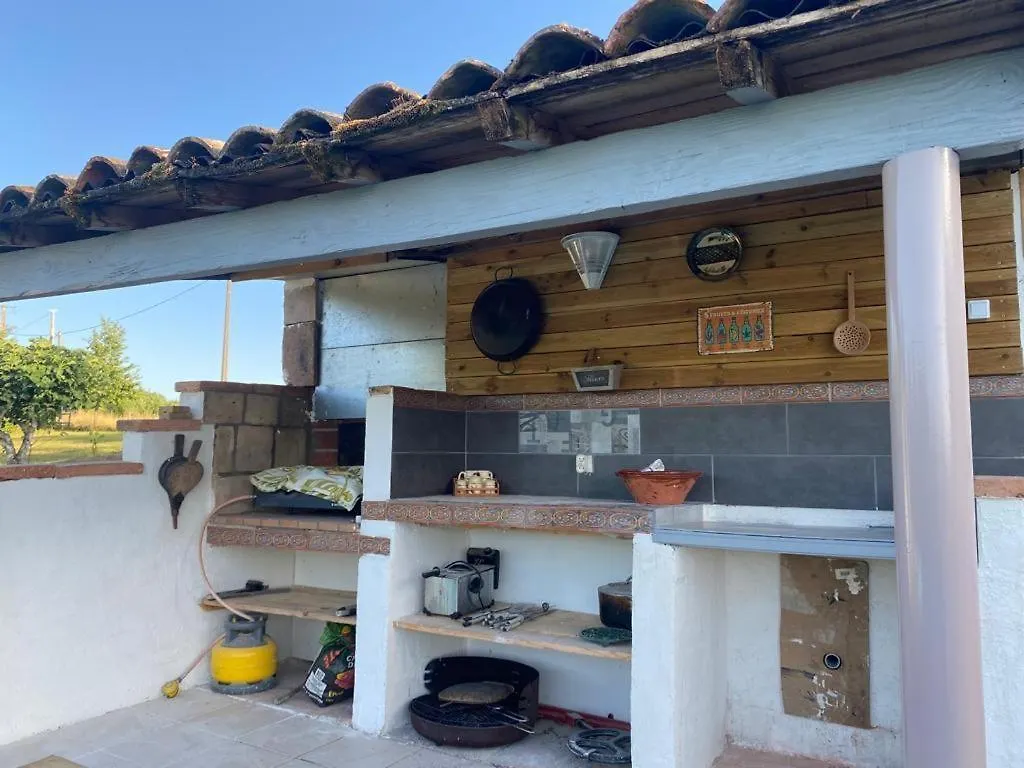 Maison De Campagne Puycornet
