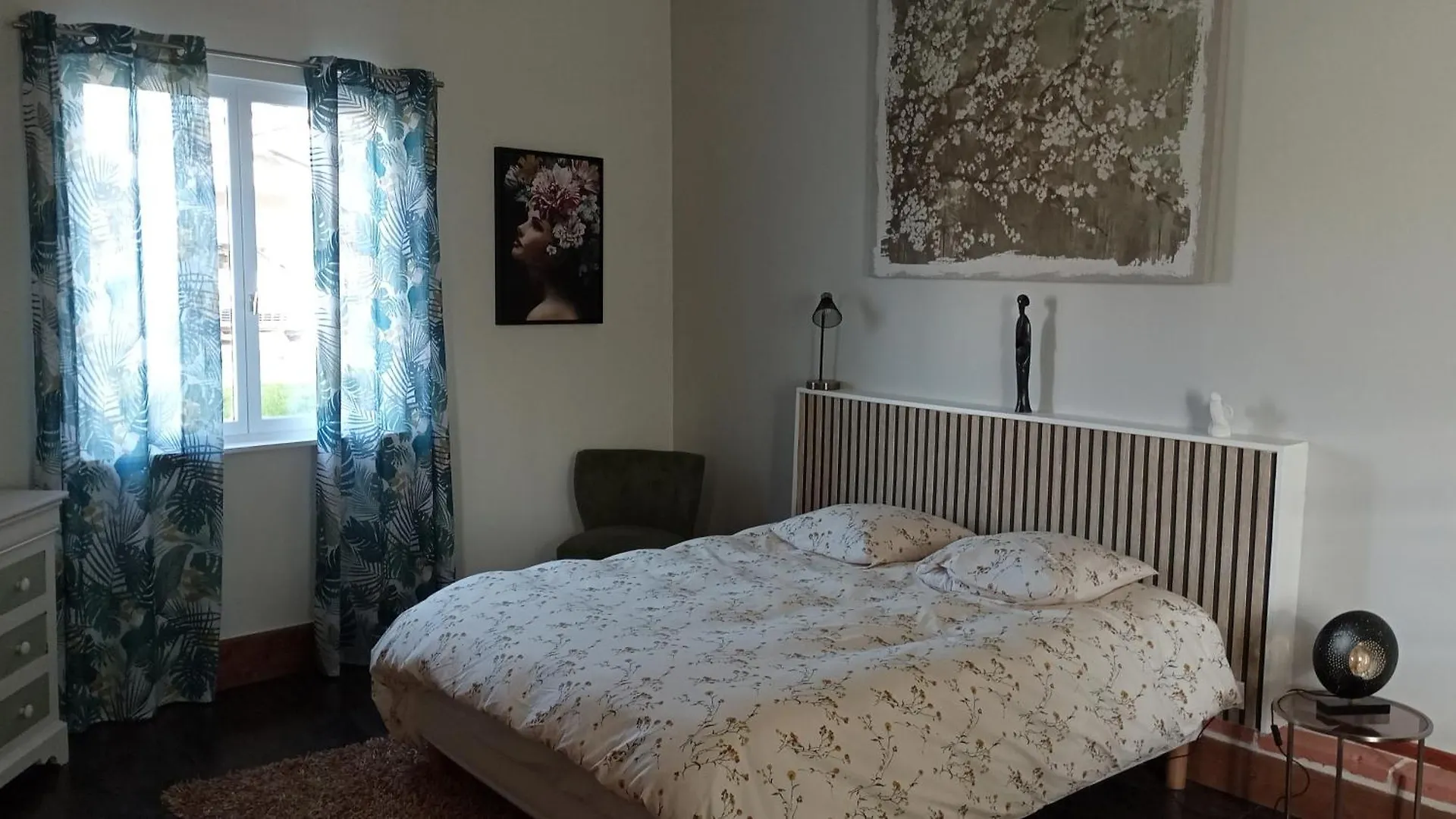 Villa Maison De Campagne Puycornet